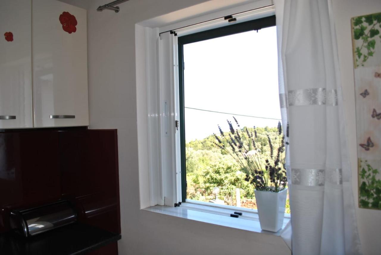 Monika Lefkada Hotel Tsoukalades Exterior photo